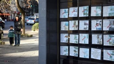 Se oficializó la extensión del congelamiento de los alquileres y la suspensión de los desalojos hasta el 31 de marzo