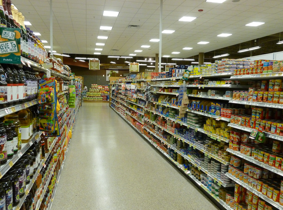 El Gobierno intentará retrotraer precios de insumos básicos para pan y pastas