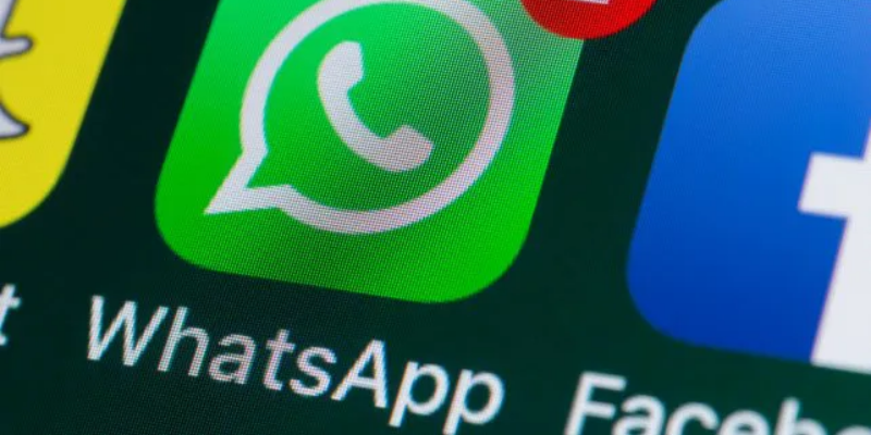 El “error” de WhatsApp: publicó varios números de teléfono en Google