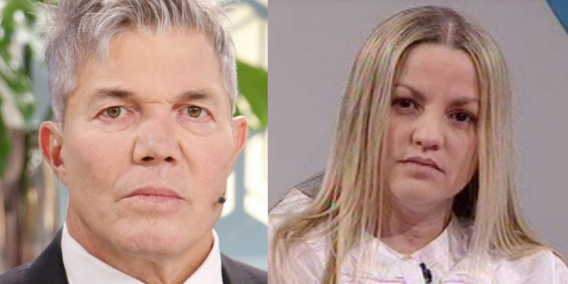 Fernando Burlando dijo que lo de Carolina Píparo fue “un accidente”