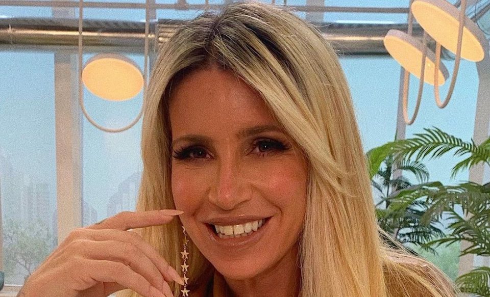 Colaless y bucaneras, el jugado look de Florencia Peña para pasear en yate