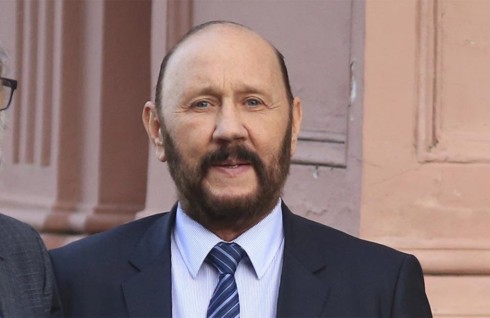 Denunciaron a Gildo Insfrán por “condiciones inhumanas” en los centros de aislamiento