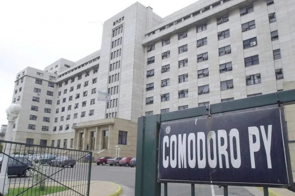 Editorial Marcelo Longobardi: “Estamos viendo una intromisión brutal de la Política sobre la Justicia”