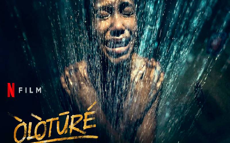La historia detrás de “Oloture”, la nueva película de Netflix sobre la trata de personas