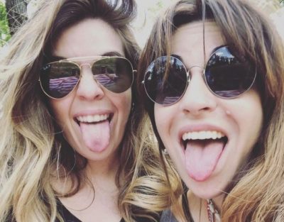 La preocupación de Gianinna Maradona por la salud de su hermano Dieguito Fernando