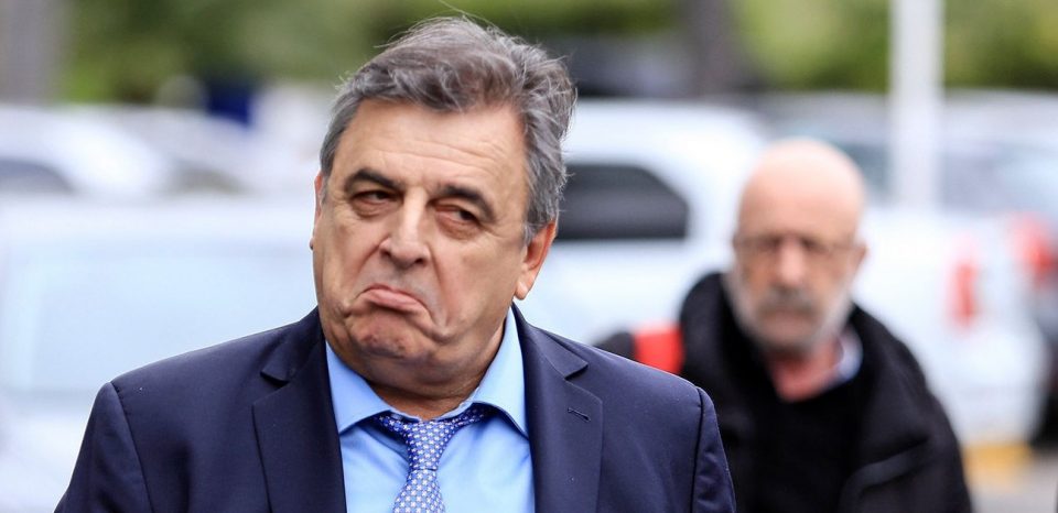 Mario Negri le respondió a Horacio Pietragalla tras su defensa a Gildo Insfrán: “Nos quiere tomar por tontos”