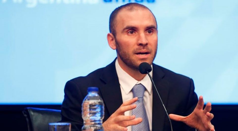 Martín Guzmán definió a la inflación como un “fenómeno multicausal”