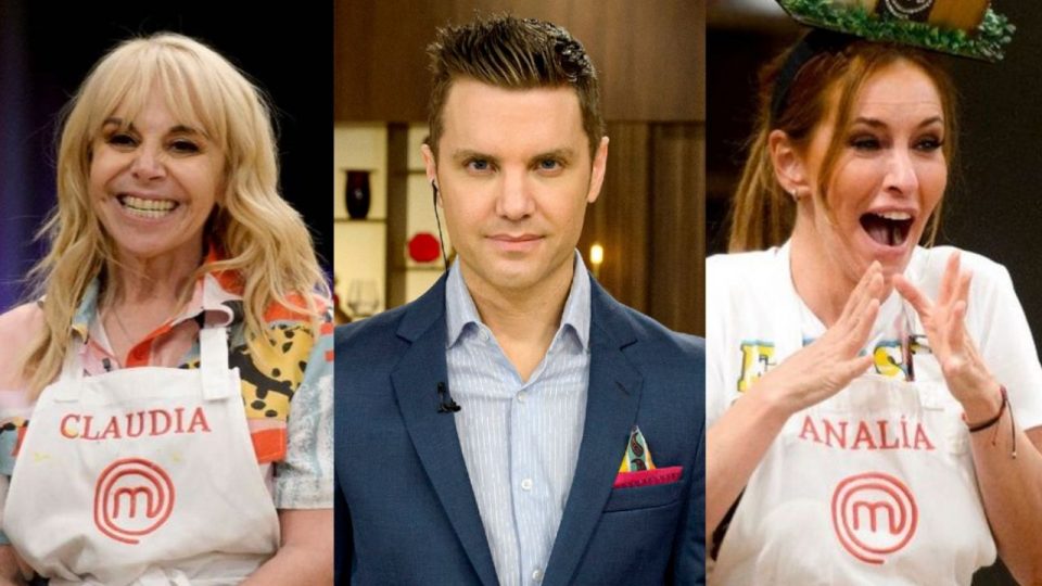 Masterchef Celebrity 2020 ya tiene ganador