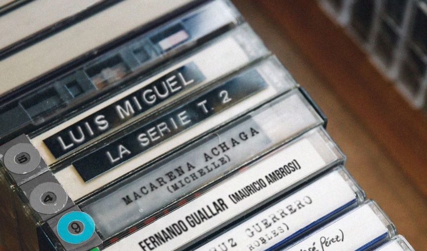 Netflix anunció la fecha de estreno de la temporada 2 de “Luis Miguel, la serie” tras un año de espera