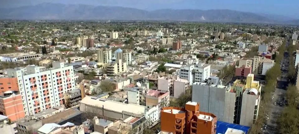 Fuerte sismo en San Juan: se sintió hasta en Buenos Aires