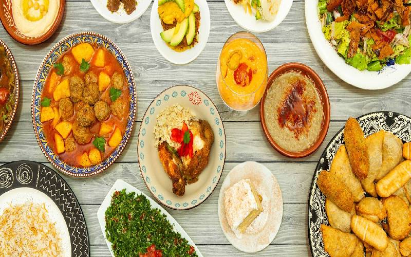 Qué significa soñar con comida