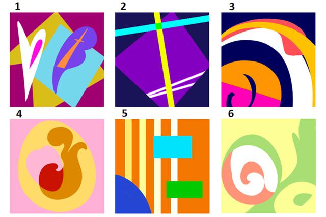Test psicológico: elegí una imagen y descubrí qué tipo de persona sos