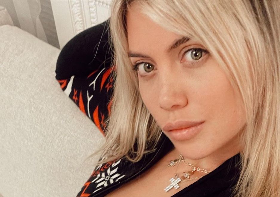 Wanda Nara salió de compras en Paris (y buscó liquidaciones): “A ver qué me falta en el vestidor”