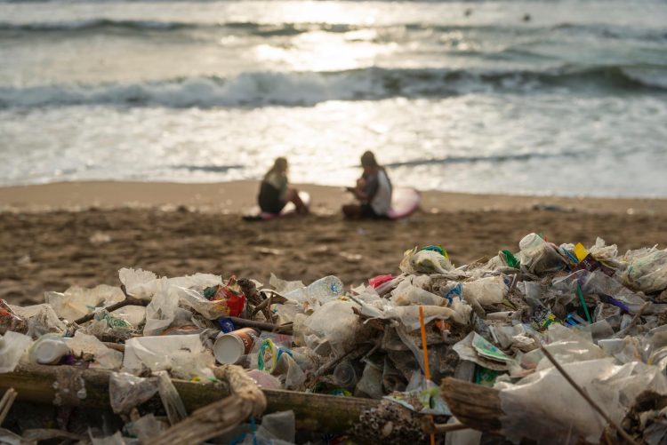 El 2021 comienza con luchas a favor del medio ambiente