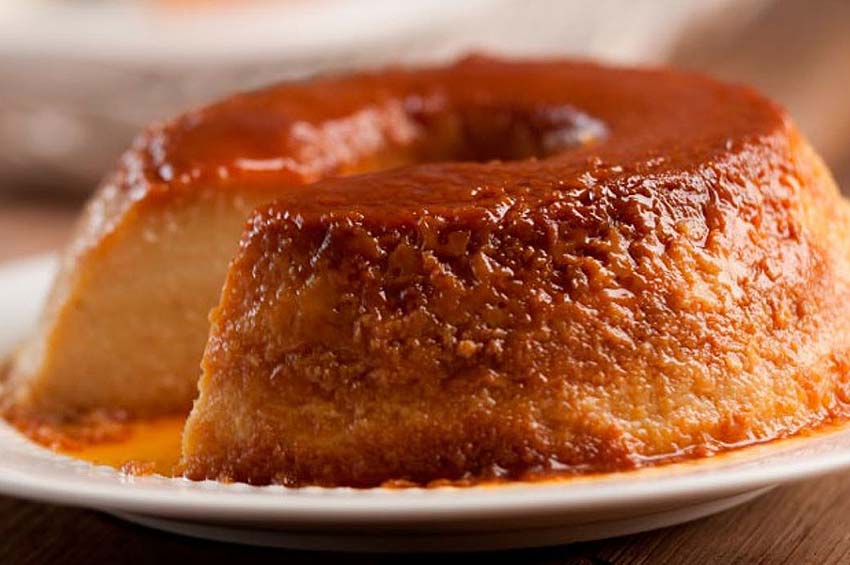 Budín de pan: el clásico de siempre con un toque especial (no quedan ni las migas)
