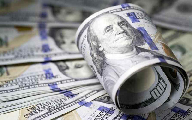 Dólar hoy: a cuánto cotiza este lunes 11 de enero