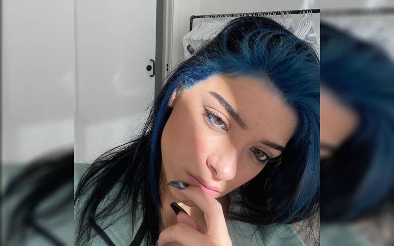 Skunk Hair: la osada (y exitosa) tendencia en coloración que llegó para quedarse