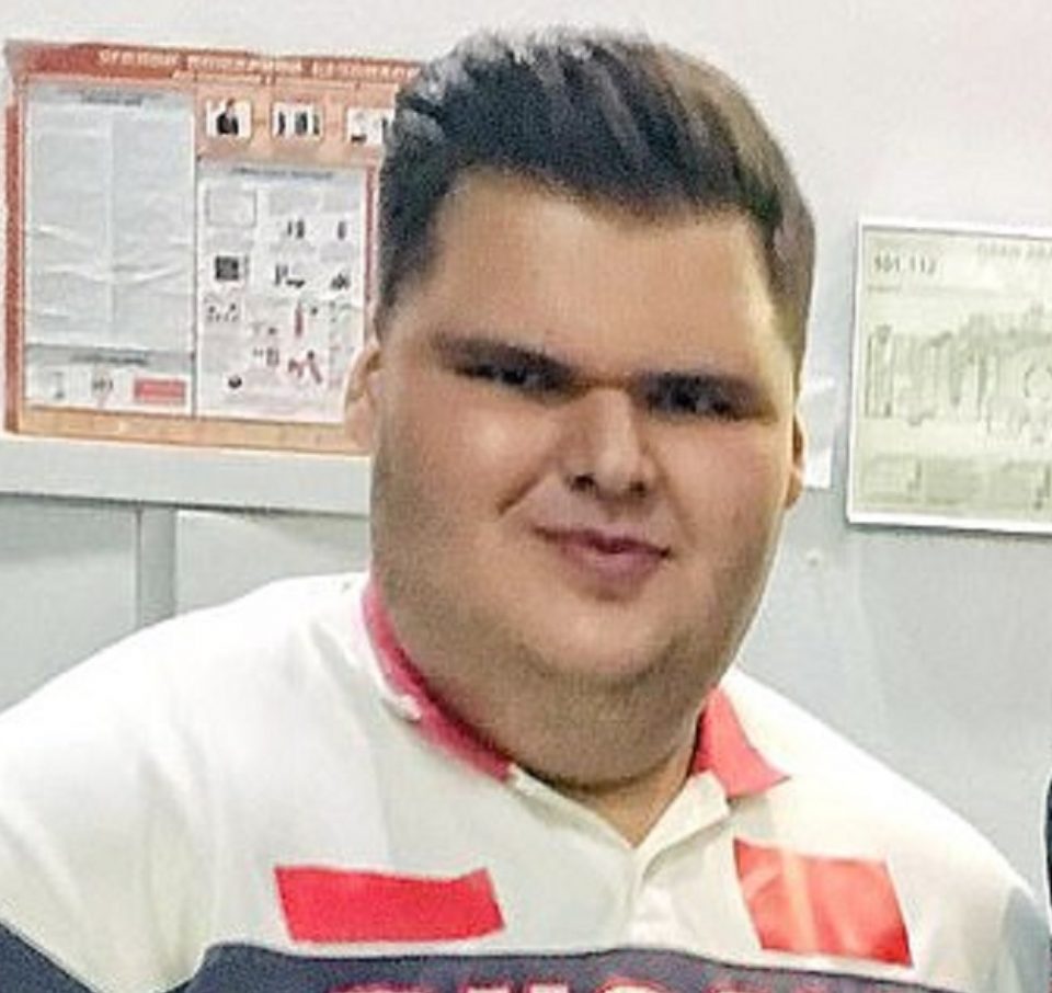 Murió el “niño más fuerte del mundo”: era luchador de sumo y tenía 21 años