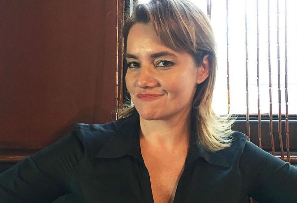 Nancy Pazos arrinconó a Claudia Villafañe: “Me llama la atención que a Diego le digas ‘el padre de mis hijas´”