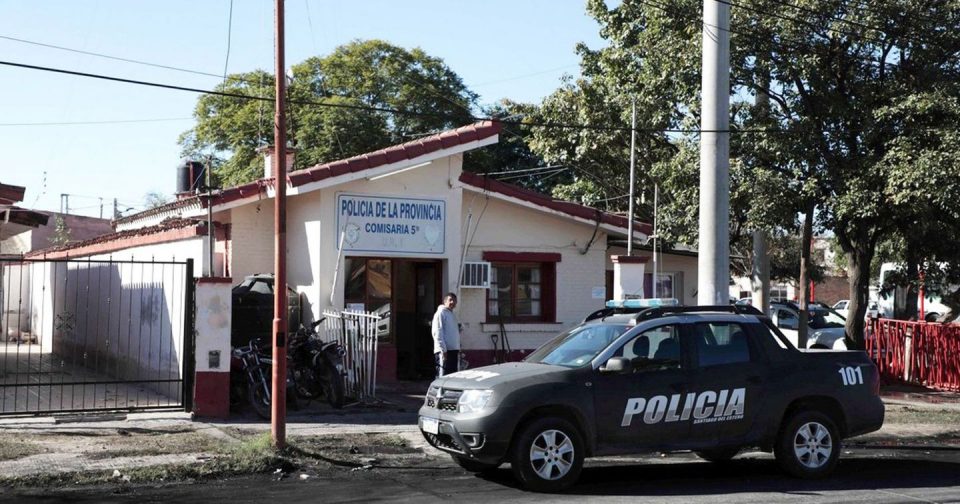 “Estoy cansado, me quiero morir”: la desgarradora frase de un nene a su papá para que no golpeara a su mamá