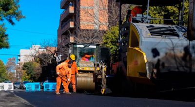 El Gobierno de Córdoba invertirá más de 2 mil millones en obras públicas
