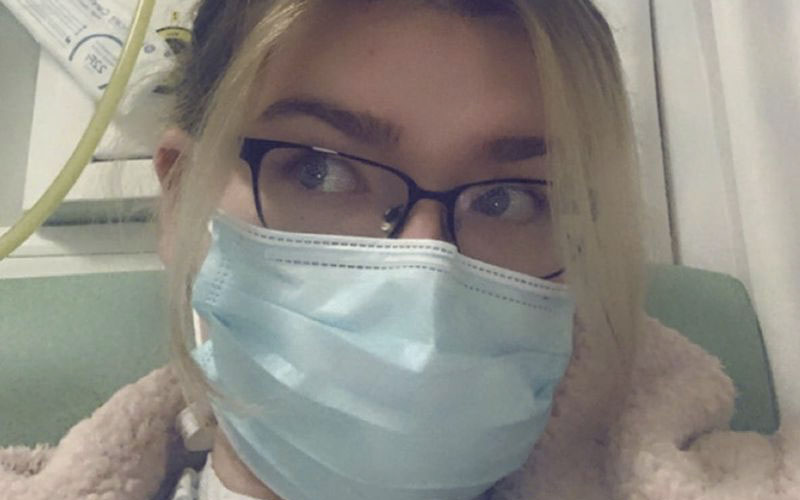 Descubrió que tenía cáncer de mama después de ver un video de TikTok: “Fue muy impactante”