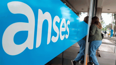 ANSES: quiénes cobran AUH este viernes 12 de febrero