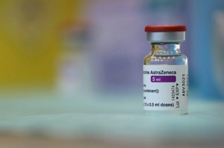 La vacuna AstraZeneca llegará pronto a los países pobres