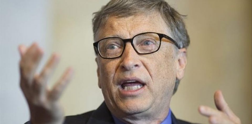 Bill Gates advirtió sobre un fenómeno más dramático que la pandemia: “Tendrá efectos mucho peores”