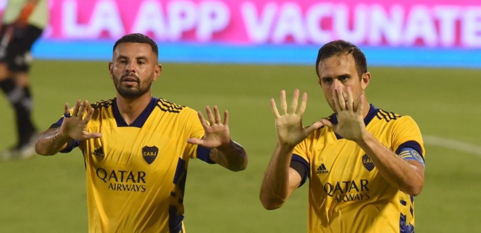 Boca Juniors sufrió hasta el final pero se impuso 1 a 0 ante Newell’s de visitante