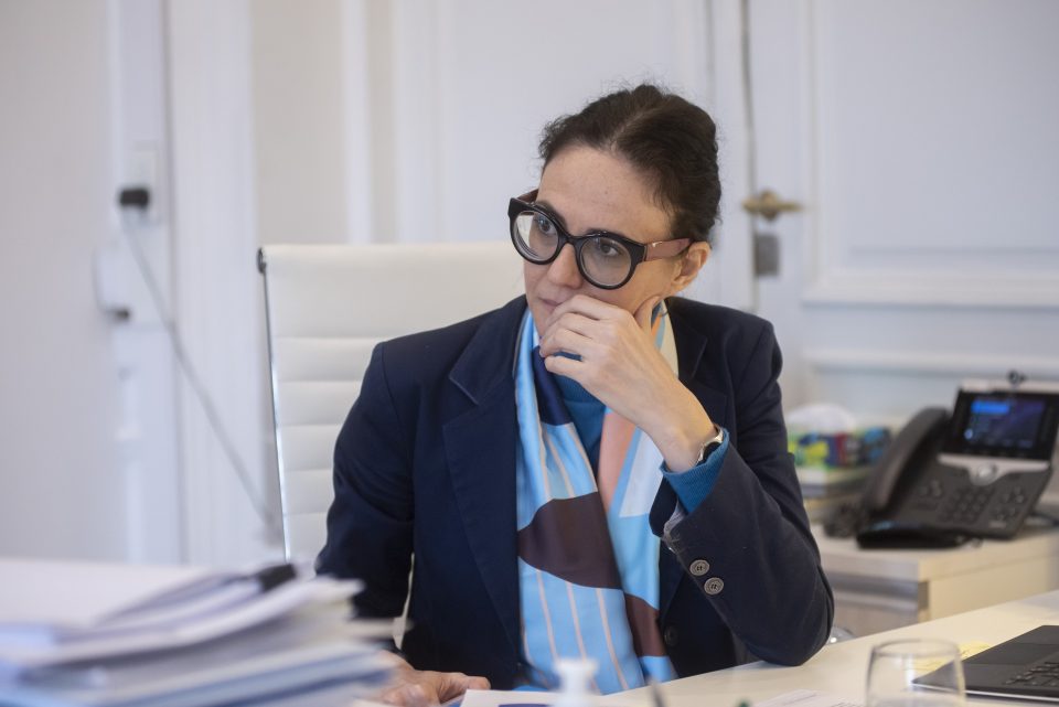 El campo le respondió a Cecilia Todesca por la posible suba de las retenciones: “Recetas fracasadas”