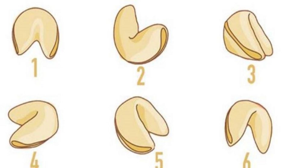 Test de la fortuna: elegí una galleta y preparate para “ese” mensaje que necesitabas