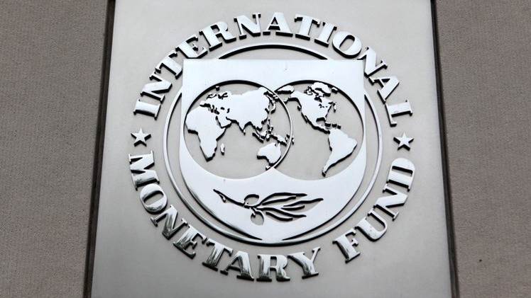Para un funcionario del FMI, Argentina podría alcanzar un acuerdo en mayo