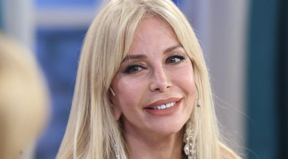 Graciela Alfano: “Yo estoy muy orgullosa de quien soy”