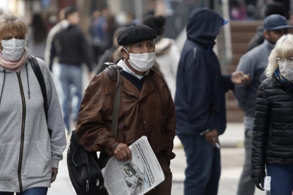 ANSES: quiénes cobran jubilaciones y pensiones este lunes 8 de febrero