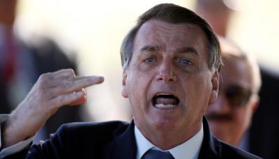 Jair Bolsonaro se retractó sobre el uso de la cloroquina para combatir al coronavirus: “Por lo menos no maté a nadie”