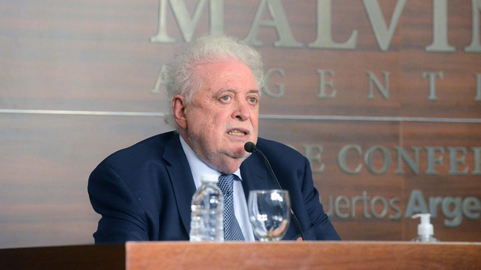 La frase de Ginés González García sobre los “vacunatorios VIP” antes de su renuncia: “Me encanta que tengan sanción social”