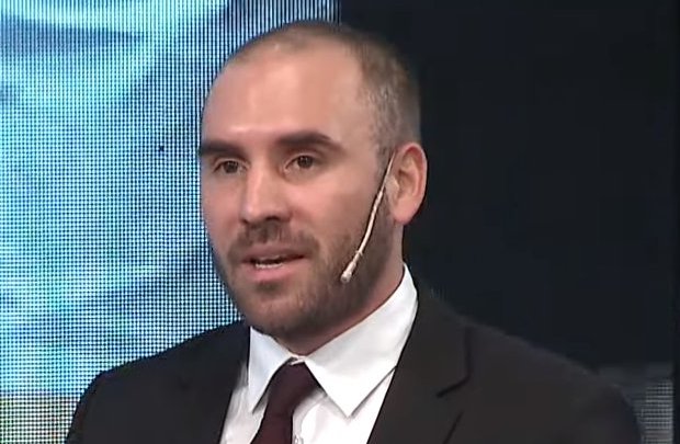 Martín Guzmán: “Los salarios tienen que crecer más que los precios”