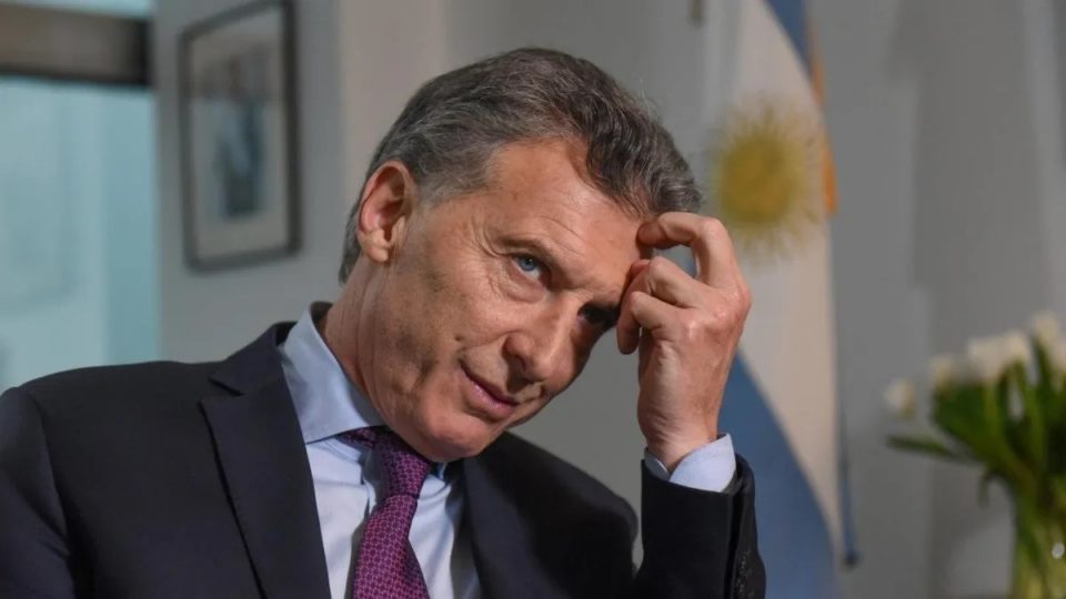 Mauricio Macri lanzará su libro “Primer Tiempo” y se prepara para el año electoral