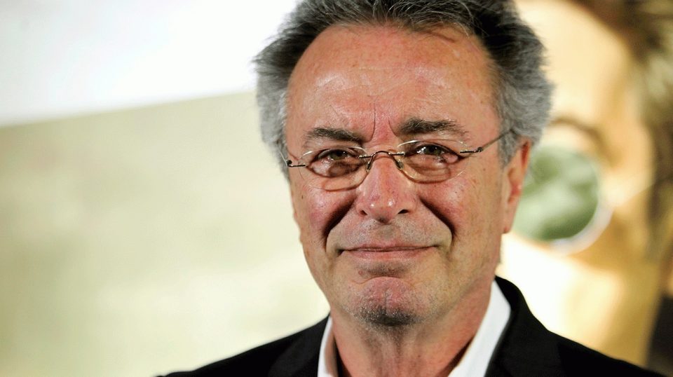 Oscar Martínez: “Hay una sociedad tóxica y enferma que nos puede llevar a enfrentamientos sangrientos”