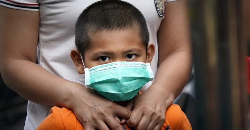 Detectaron un síndrome inflamatorio en nenes que se contagiaron de coronavirus