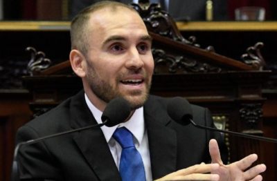 Un grupo de bonistas dijo que Argentina necesita “desesperadamente” acordar con el FMI