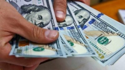 Quienes hayan cobrado ATP o IFE seguirán sin poder comprar dólar ahorro