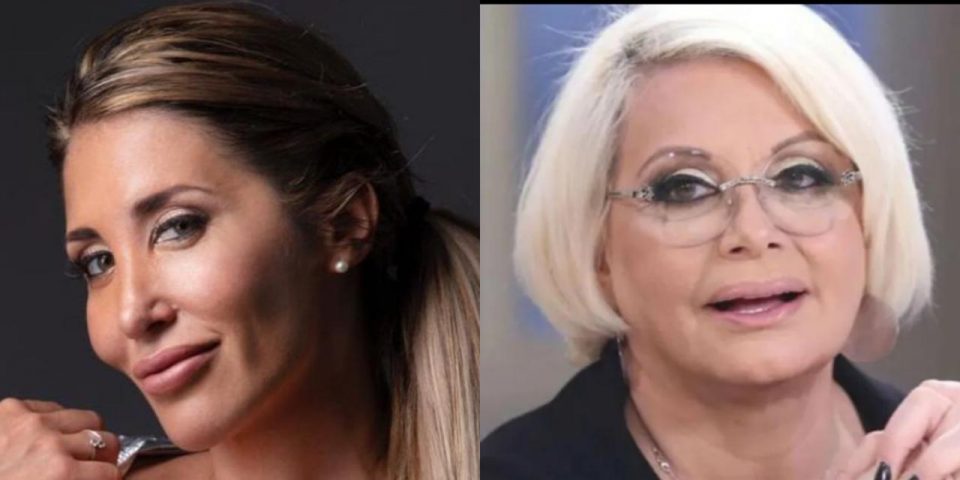El pedido de Ayelén Paleo por la salud de Carmen Barbieri: “Sigan rezando”