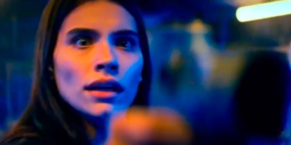 “Cosmic Sin”: salió el tráiler de la película que junta a Eva de Dominici y Bruce Willis
