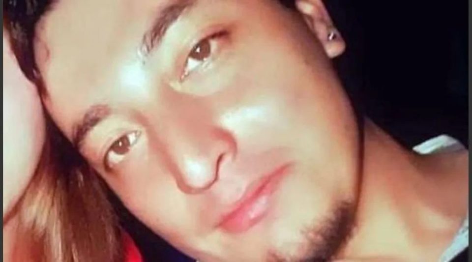 “La quise matar y no pude, ahora me quiero morir”: la confesión del asesino de Guadalupe Curual