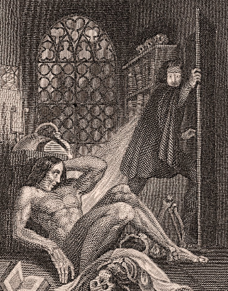 La columna literaria de Flavia Pittella: cómo Mary Shelley escribió “Frankenstein”