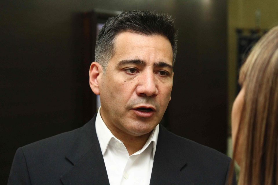 “Cuando comiencen las clases, las frecuencias en el transporte público funcionarán al 100%”