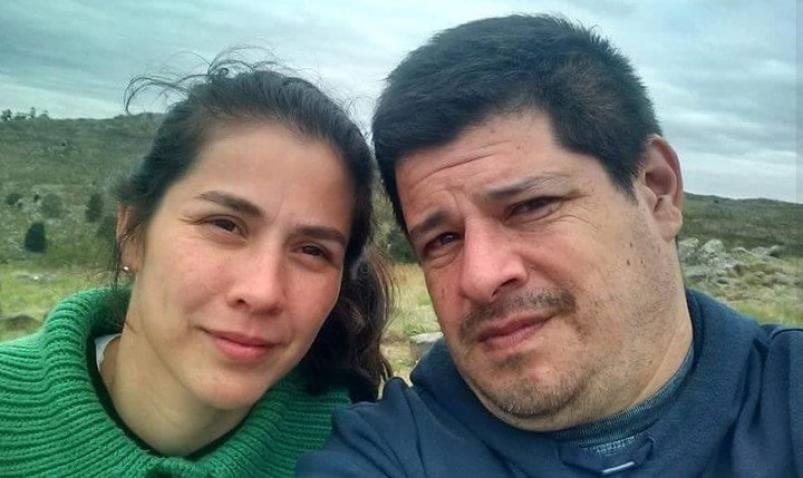 “Te doy todo, pero dejame sacar a las nenas”, el dramático relato del hombre al que mataron para robarle