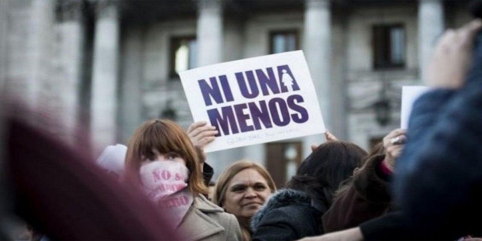Una ONG advirtió que en se comete un femicidio cada 23 horas en Argentina